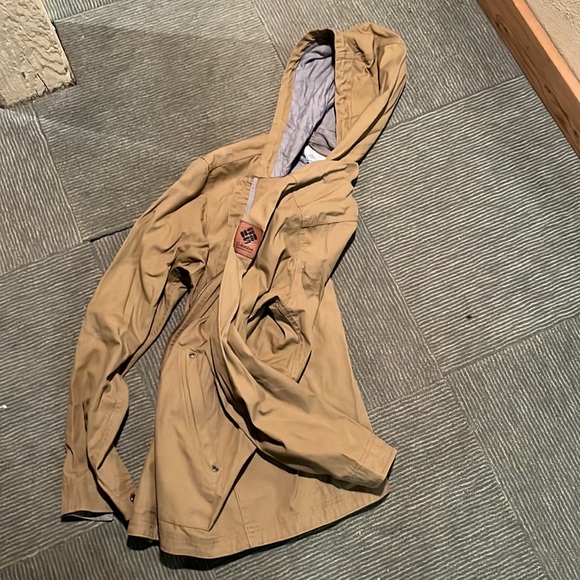 Columbia jacket - Picture 4 of 5